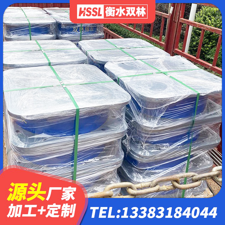 镇巴县高承载力隔震支座生产厂家 镇巴县LNR1100隔震橡胶支座生产厂家 镇巴县水平力分散型橡胶隔震支座LNR厂家 镇巴县HDR300橡胶隔震支座源头工厂 - 第1张