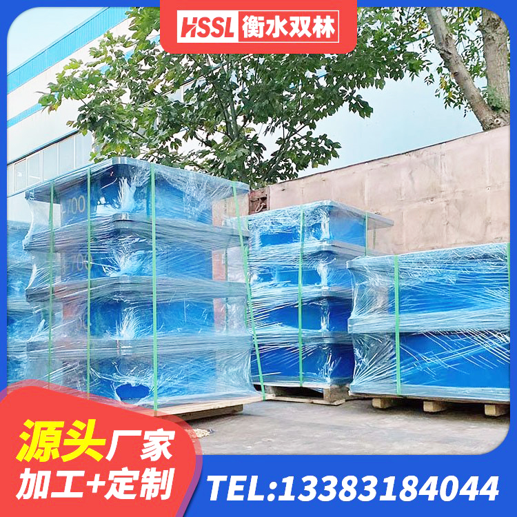 镇巴县LNR900橡胶支座生产厂家 镇巴县天然橡胶隔震支座源头工厂 镇巴县矩形高阻尼隔震支座什么价格 镇巴县LRB1000铅芯隔震支座 - 第4张