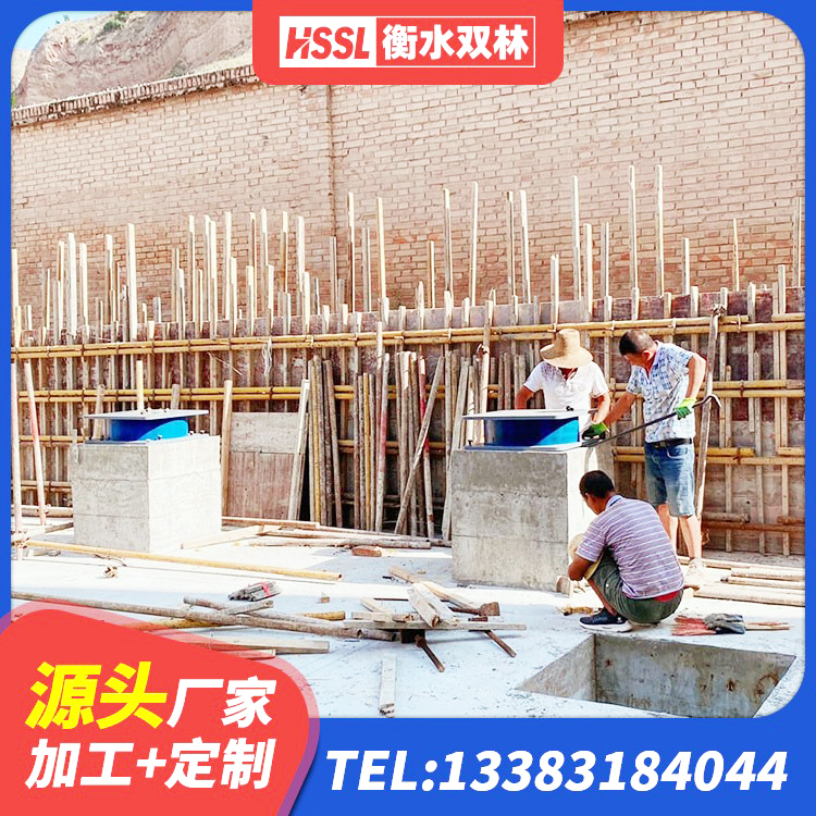 镇巴县LRB隔震支座1400(II型) 镇巴县圆形高阻尼隔震橡胶支座什么价格 镇巴县建筑天然橡胶隔震支座厂家直销源头工厂 镇巴县建筑Y4Q铅芯橡胶隔震支座 - 第5张