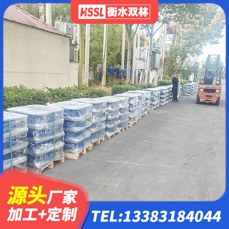 镇巴县建筑天然隔震支座LNR源头工厂 镇巴县天然橡胶隔震支座LRB700生产厂家 镇巴县建筑隔震支座装置 镇巴县建筑隔震支座减震生产厂家 - 第3张